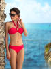 Meriell Club Bikini-Oberteil in Rot