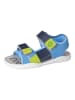 Ricosta Barfußschuhe "Biggi" in Blau