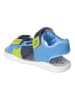 Ricosta Barefootschoenen "Biggi" blauw