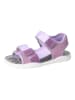 Ricosta Barfußschuhe "Biggi" in Lila