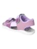 Ricosta Barfußschuhe "Biggi" in Lila