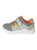 Ricosta Sneakers "Ben" in Khaki/ Grau
