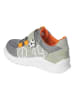 Ricosta Sneakers "Ben" in Khaki/ Grau