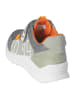 Ricosta Sneakers "Ben" kaki/grijs
