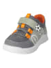 Ricosta Sneakers "Ben" in Khaki/ Grau