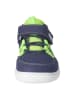 Ricosta Barfußschuhe "Elio" in Grün/ Dunkelblau