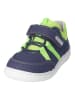 Ricosta Barfußschuhe "Elio" in Grün/ Dunkelblau