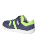 Ricosta Barfußschuhe "Elio" in Grün/ Dunkelblau