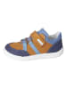 Ricosta Barfußschuhe "Elio" in Hellbraun/ Dunkelblau