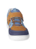 Ricosta Barfußschuhe "Elio" in Hellbraun/ Dunkelblau