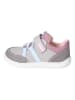 Ricosta Barfußschuhe "Elio" in Pink/ Grau