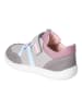 Ricosta Barfußschuhe "Elio" in Pink/ Grau