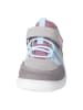 Ricosta Barfußschuhe "Elio" in Pink/ Grau