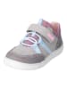 Ricosta Barfußschuhe "Elio" in Pink/ Grau