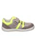 Ricosta Sneakers in Grau/ Gelb