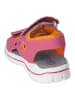 Ricosta Sandalen "Miro" in Pink/ Orange