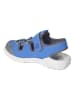 Ricosta Enkelsandalen "Gerald" donkerblauw/grijs