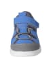 Ricosta Enkelsandalen "Gerald" donkerblauw/grijs