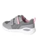 Ricosta Sneakers "Boni" grijs/lichtroze