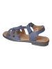 Ricosta Sandalen "Amira" in Dunkelblau