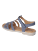 Ricosta Sandalen "Beca" in Dunkelblau