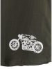 KEY LARGO Shirt "Oregon trail" kaki