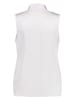 KEY LARGO Top in Weiß