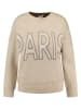 KEY LARGO Pullover "France" in Beige