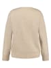 KEY LARGO Pullover "France" in Beige