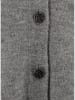 KEY LARGO Cardigan "Chic" in Grau