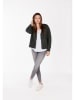 KEY LARGO Cardigan "Chic" in Anthrazit