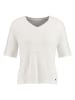 KEY LARGO Shirt "Signature" wit