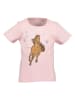 Blue Seven Shirt in Rosa
