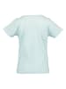 Blue Seven Shirt lichtblauw