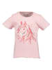 Blue Seven Shirt in Rosa