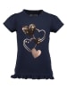 Blue Seven Shirt in Dunkelblau