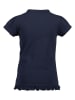 Blue Seven Shirt in Dunkelblau