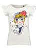 Blue Seven Shirt in Creme