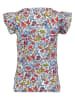 Blue Seven Shirt in Bunt