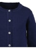 Blue Seven Cardigan in Dunkelblau