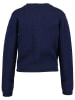 Blue Seven Cardigan in Dunkelblau