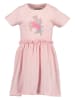 Blue Seven Kleid in Rosa