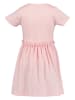 Blue Seven Kleid in Rosa