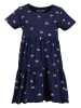 Blue Seven Jurk donkerblauw