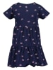 Blue Seven Jurk donkerblauw
