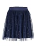 Blue Seven Rok donkerblauw