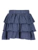 Blue Seven 2-delige set: rokken donkerblauw/roze