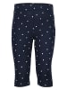 Blue Seven Leggings in Dunkelblau