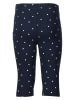 Blue Seven Leggings in Dunkelblau