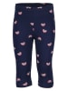Blue Seven 2-delige set: leggings roze/donkerblauw